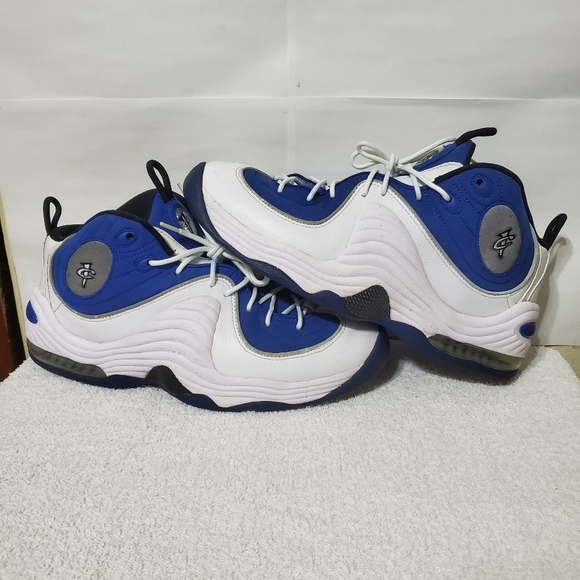 Nike Other - Sold. Nike Air Penny 2 2016